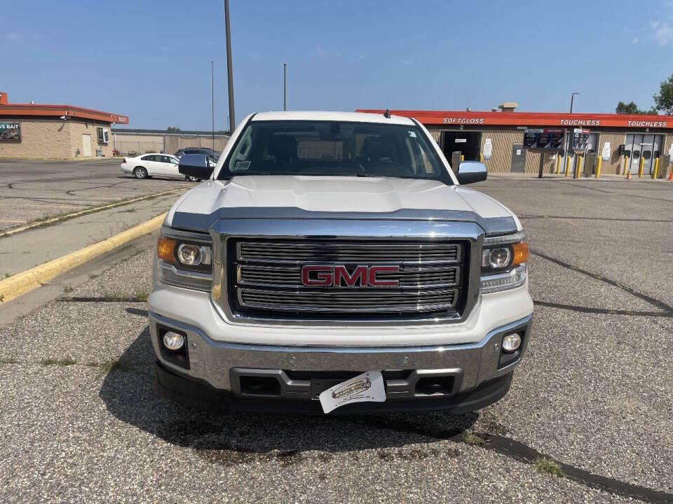 gmc sierra 1500 2014 3GTU2VEJ2EG548157 image gmc sierra 1500 2014 3GTU2VEJ2EG548157 image